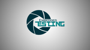 Logo Design by SJosh for Embedded Testing | Design: #13095995