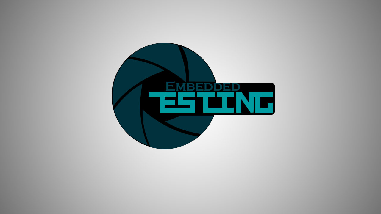 Logo Design by SJosh for Embedded Testing | Design #13097038