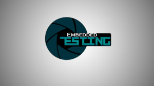 Logo Design by SJosh for Embedded Testing | Design: #13097068