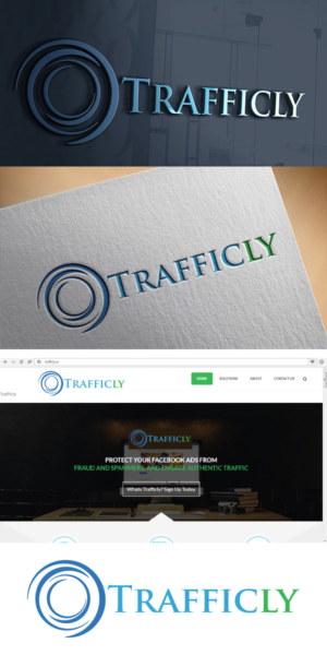 Logo Design by king solangi for this project | Design: #13071505