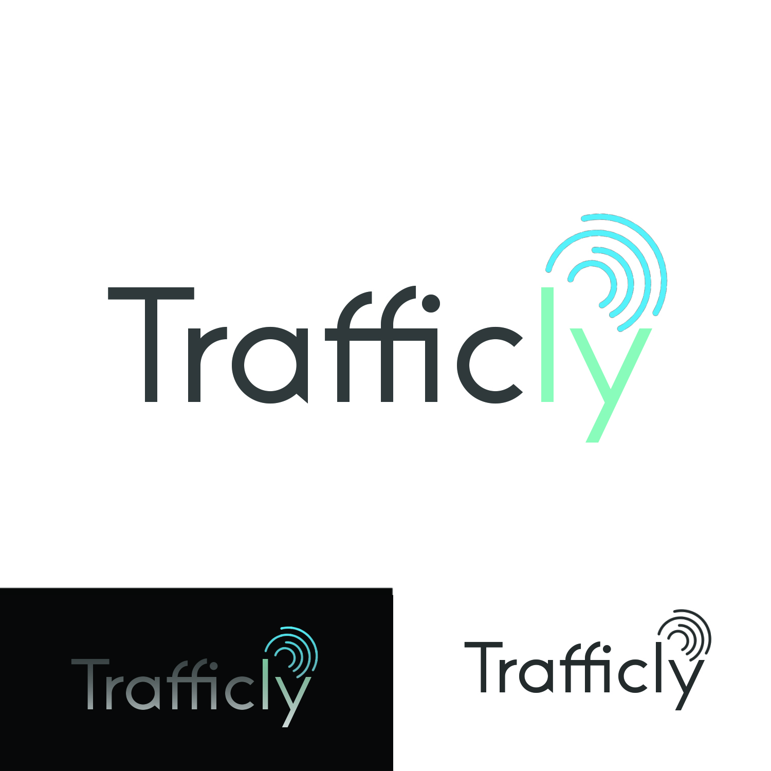 Logo Design by Sufisa for this project | Design #13107858