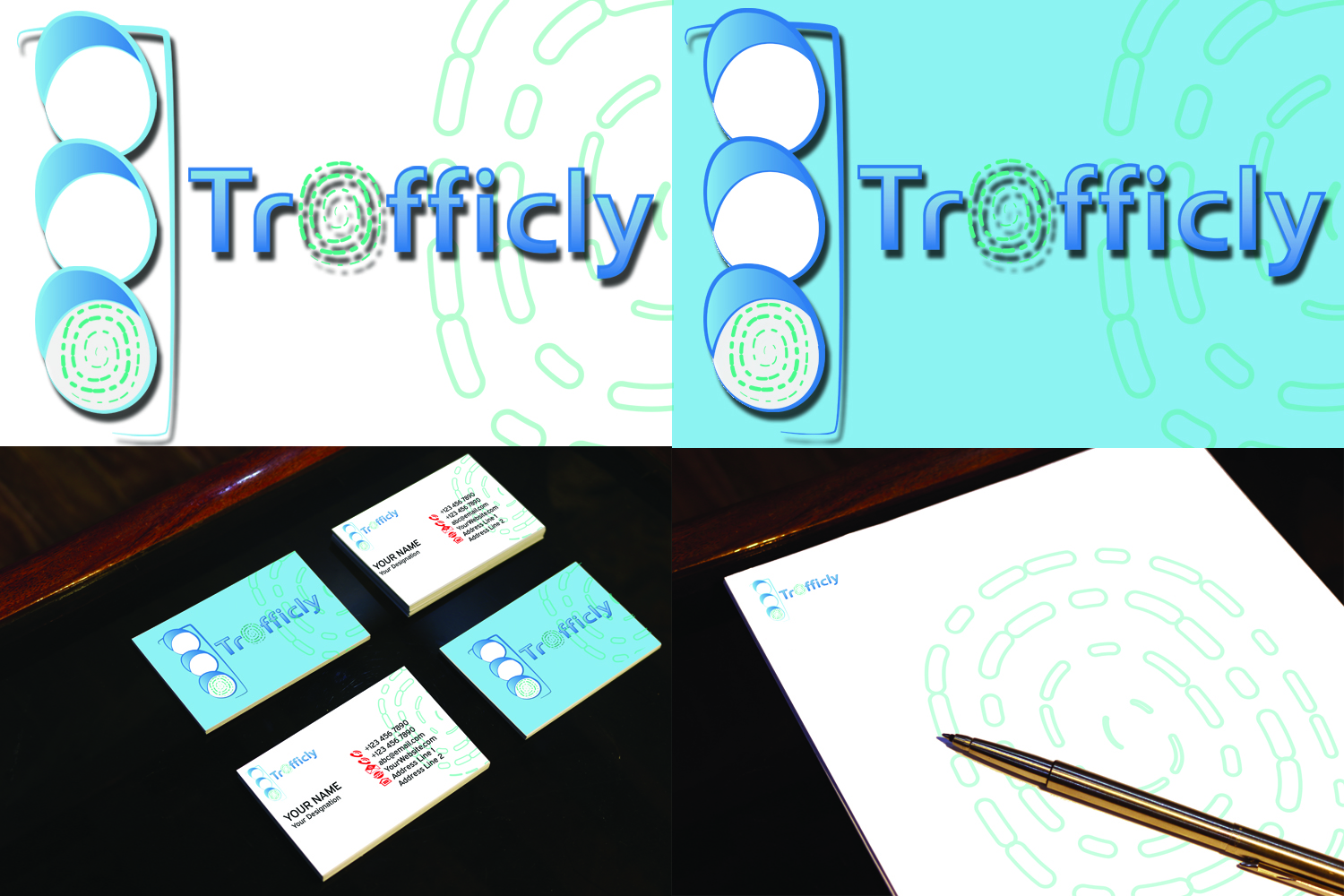 Logo Design by gchishty for this project | Design #13108189