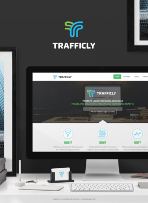 Logo Design by Creathrive for this project | Design: #13080963