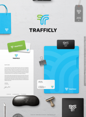Logo Design by Creathrive for this project | Design: #13080964