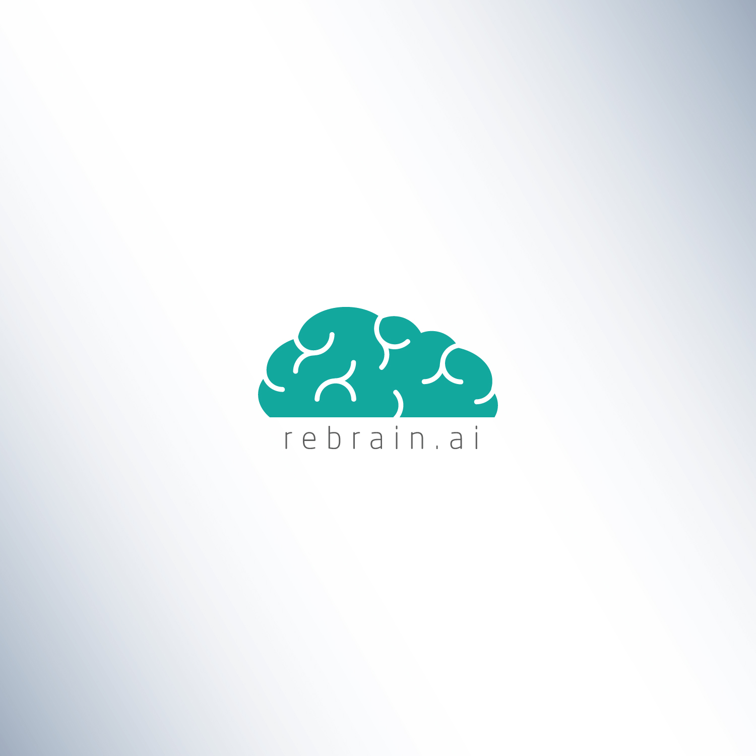 Diseño de Logo por sinthetix para Rebrain.ai | Diseño #13141487