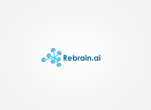 Logo Design by QuartzDesigns for Rebrain.ai | Design: #13138845