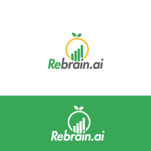 Logo Design by Sujit Banerjee for Rebrain.ai | Design: #13085983