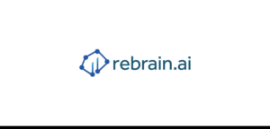 Rebrain.ai | Logo Design by Knockout