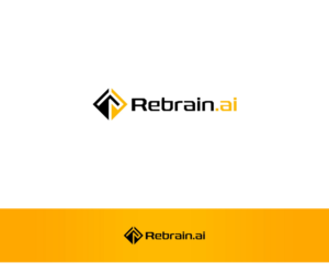 Logo Design by DiLion for Rebrain.ai | Design: #13163869