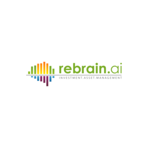 Rebrain.ai | Logo Design by DoMadic