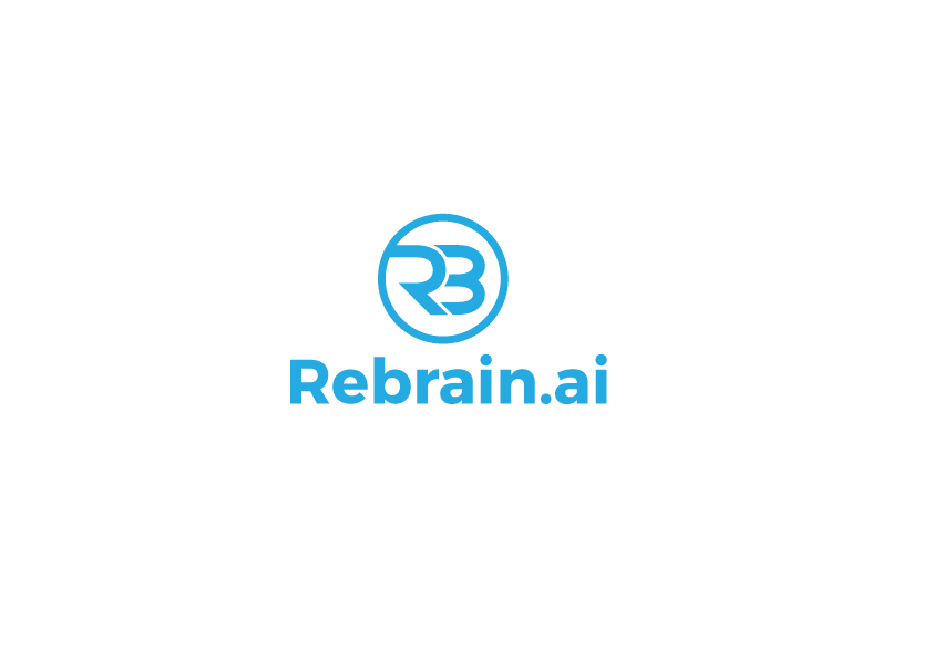 Diseño de Logo por GreenArt para Rebrain.ai | Diseño #13077794
