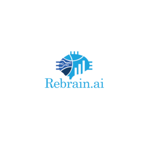 Logo Design by TB Designs for Rebrain.ai | Design: #13083711