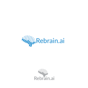 Logo Design by TB Designs for Rebrain.ai | Design: #13083712