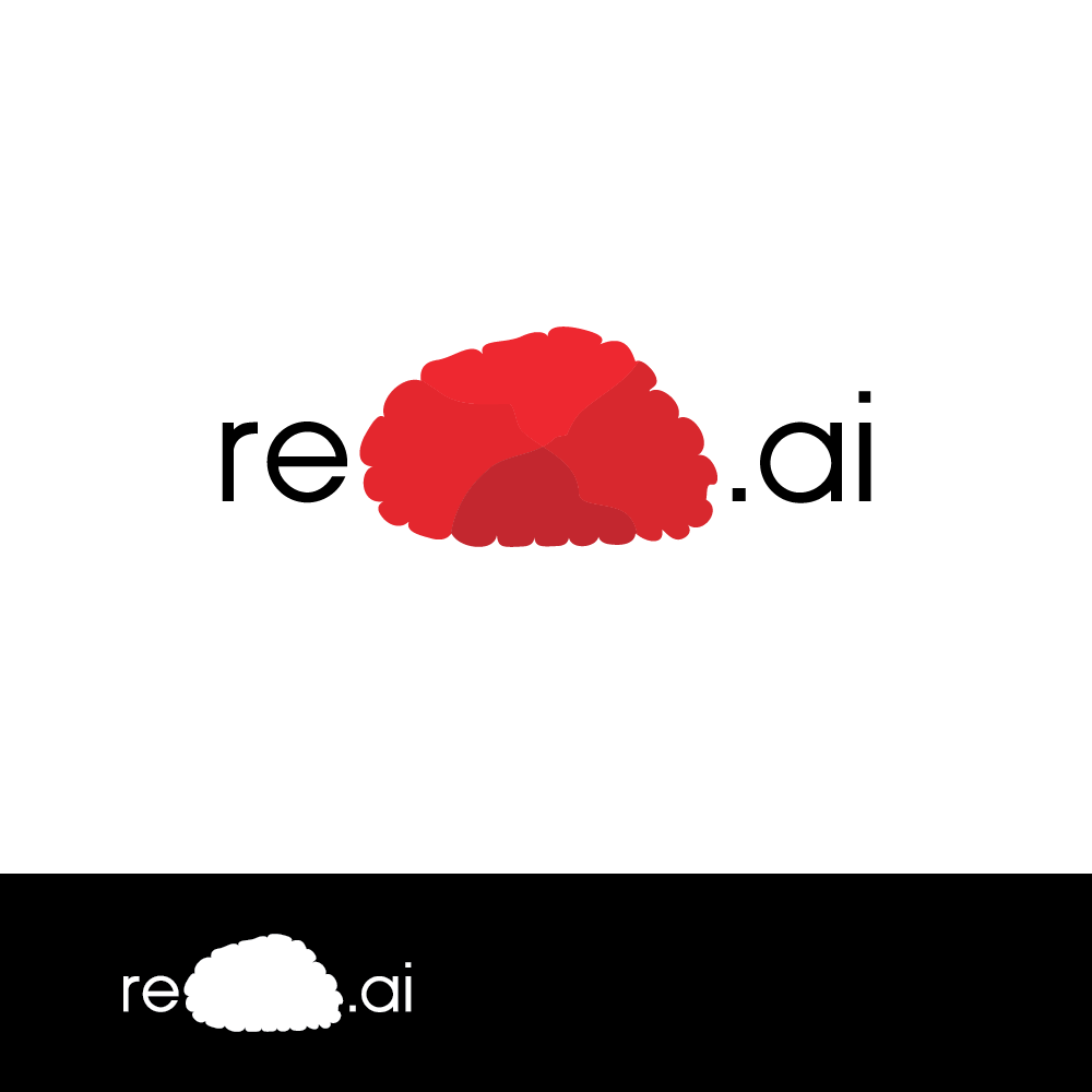 Diseño de Logo por Aron. A para Rebrain.ai | Diseño #13077383