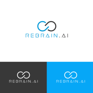 Logo Design by DesignDUO for Rebrain.ai | Design: #13167391