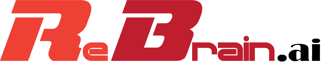 Logo-Design von ibnubasar für Rebrain.ai | Design #13094214