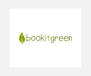 Diseño de Logo por veasna para Bookitgreen UG (haftungsbeschränkt), Wormser Straße 26, 69123 Heidelberg | Diseño: #13117401