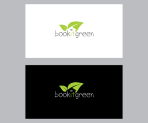 Diseño de Logo por bijuak para Bookitgreen UG (haftungsbeschränkt), Wormser Straße 26, 69123 Heidelberg | Diseño: #13125559