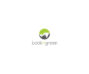 Design de Logo par bijuak pour Bookitgreen UG (haftungsbeschränkt), Wormser Straße 26, 69123 Heidelberg | Design : #13127572