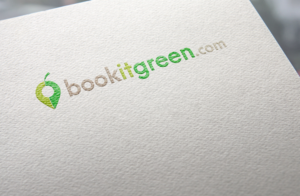Logo Design by GLDesigns for Bookitgreen UG (haftungsbeschränkt), Wormser Straße 26, 69123 Heidelberg | Design #13100930