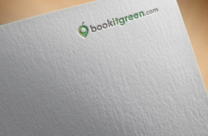 Design de Logo par GLDesigns pour Bookitgreen UG (haftungsbeschränkt), Wormser Straße 26, 69123 Heidelberg | Design : #13100931