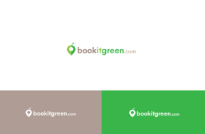 Design de Logo par GLDesigns pour Bookitgreen UG (haftungsbeschränkt), Wormser Straße 26, 69123 Heidelberg | Design : #13100932