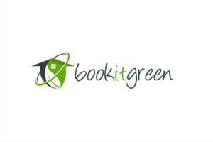 Diseño de Logo por nutu para Bookitgreen UG (haftungsbeschränkt), Wormser Straße 26, 69123 Heidelberg | Diseño: #13106885