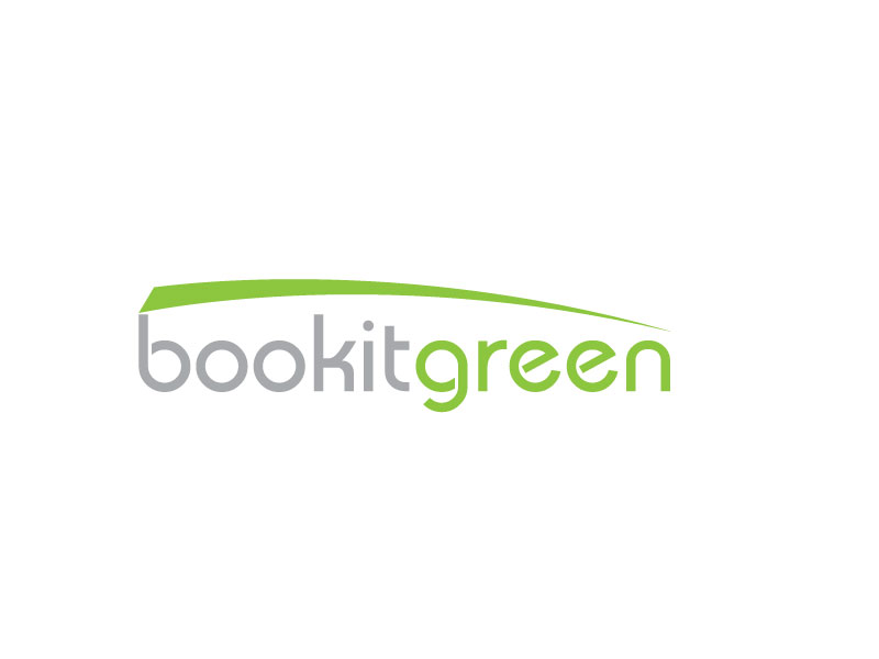Logo Design by Mehedi Hasan ™ for Bookitgreen UG (haftungsbeschränkt), Wormser Straße 26, 69123 Heidelberg | Design #13122441