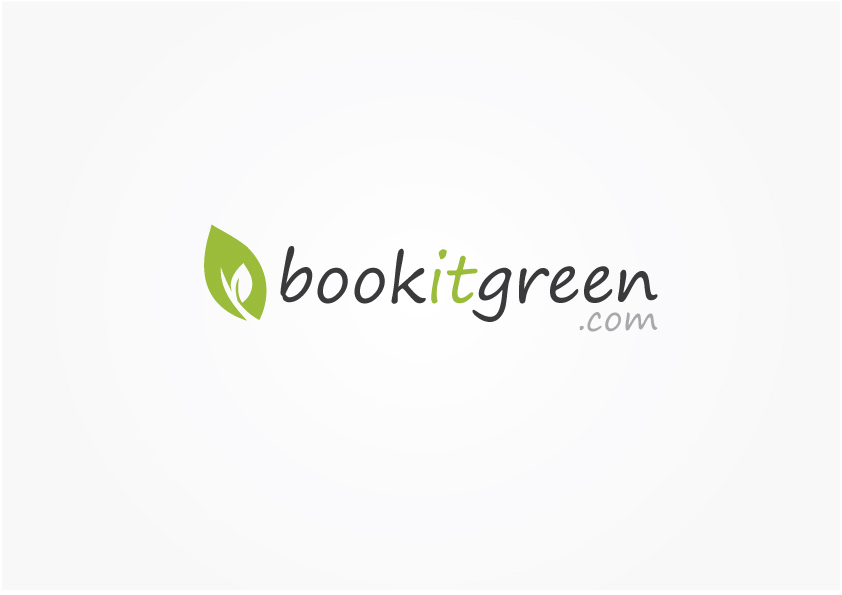 Logo Design by GreenArt for Bookitgreen UG (haftungsbeschränkt), Wormser Straße 26, 69123 Heidelberg | Design #13108461