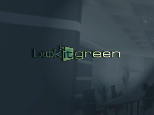 Design de Logo par johnnyblackman pour Bookitgreen UG (haftungsbeschränkt), Wormser Straße 26, 69123 Heidelberg | Design : #13121687
