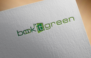 Design de Logo par johnnyblackman pour Bookitgreen UG (haftungsbeschränkt), Wormser Straße 26, 69123 Heidelberg | Design : #13121690