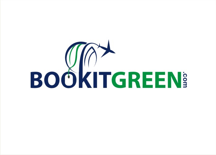 Logo-Design von delu 003 für Bookitgreen UG (haftungsbeschränkt), Wormser Straße 26, 69123 Heidelberg | Design #13103668