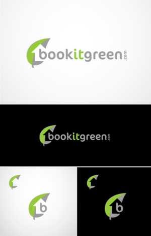 Diseño de Logo por kazi.design para Bookitgreen UG (haftungsbeschränkt), Wormser Straße 26, 69123 Heidelberg | Diseño: #13172208
