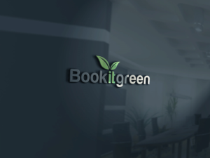 Diseño de Logo por asman para Bookitgreen UG (haftungsbeschränkt), Wormser Straße 26, 69123 Heidelberg | Diseño: #13120205