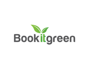Diseño de Logo por asman para Bookitgreen UG (haftungsbeschränkt), Wormser Straße 26, 69123 Heidelberg | Diseño: #13120206