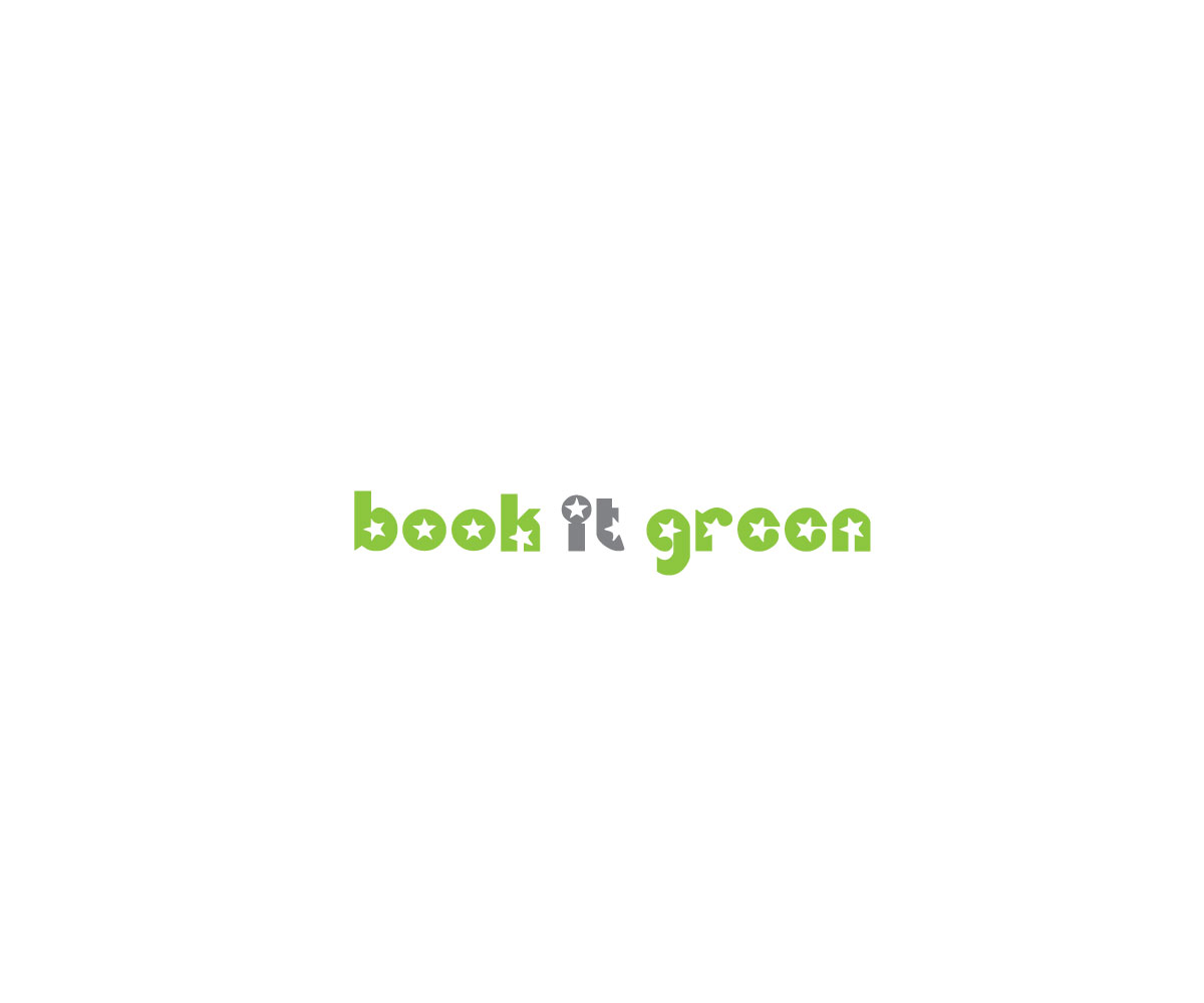 Logo Design by logout babu for Bookitgreen UG (haftungsbeschränkt), Wormser Straße 26, 69123 Heidelberg | Design #13120149
