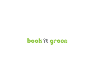 Logo Design by logout babu for Bookitgreen UG (haftungsbeschränkt), Wormser Straße 26, 69123 Heidelberg | Design: #13120149