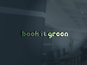 Design de Logo par logout babu pour Bookitgreen UG (haftungsbeschränkt), Wormser Straße 26, 69123 Heidelberg | Design : #13120150