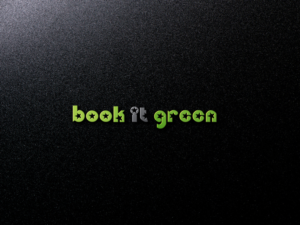 Design de Logo par logout babu pour Bookitgreen UG (haftungsbeschränkt), Wormser Straße 26, 69123 Heidelberg | Design : #13120153