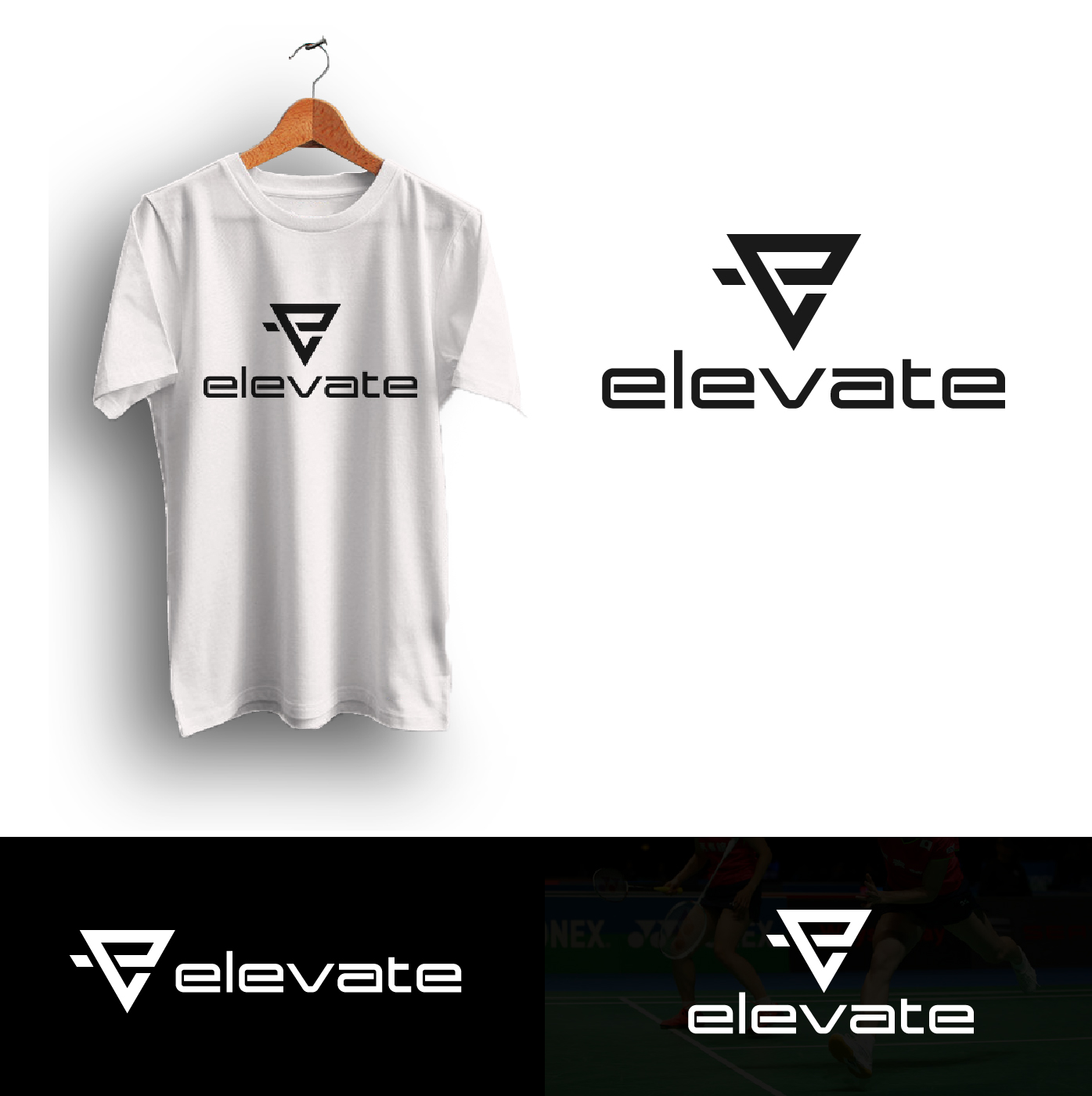 Logo Design by adi.prazz17 for this project | Design #13157135