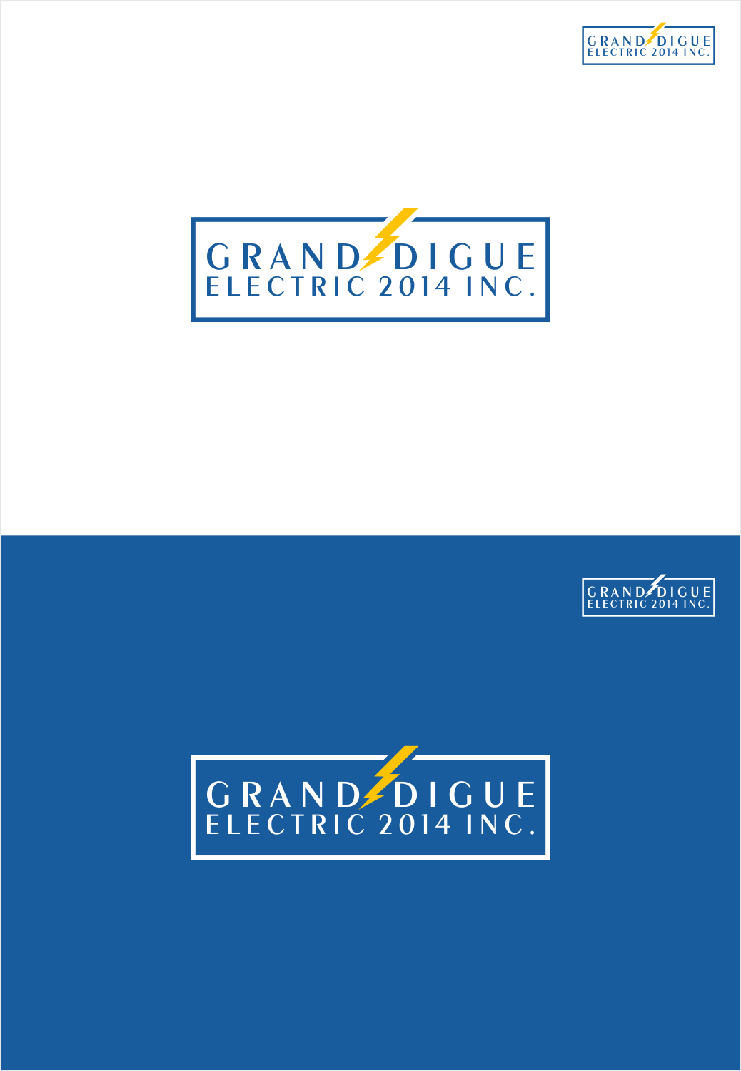Logo Design by Oxomiya for this project | Design #13065471
