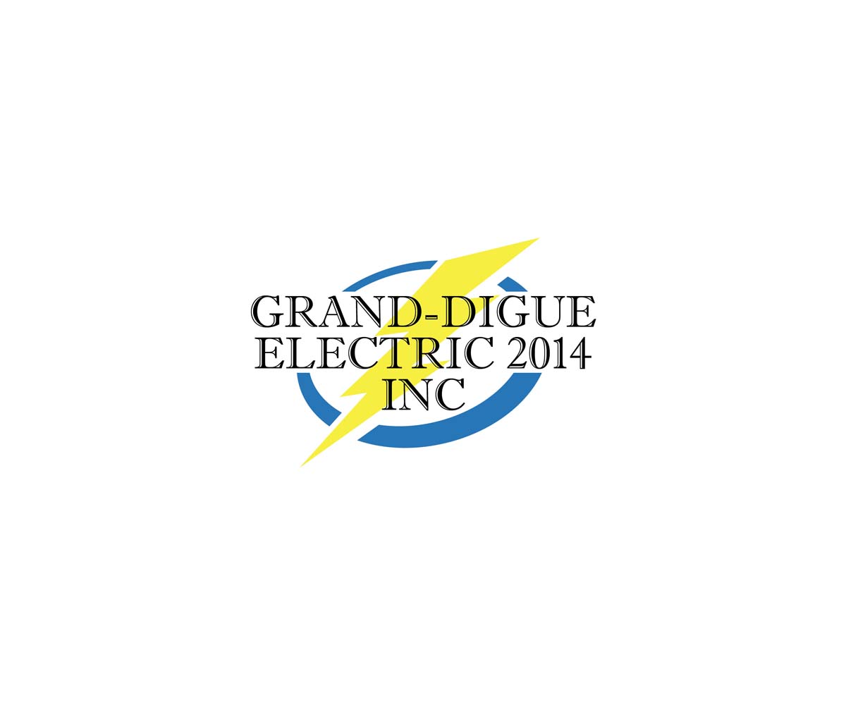 Logo Design by KabhTech Studio for this project | Design #13066700