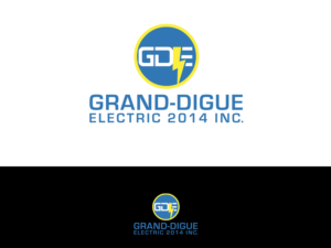 Logo Design by protikrdesigner