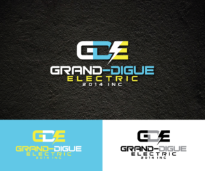 Logo-Design von Omee63 für dieses Projekt | Design: #13068933