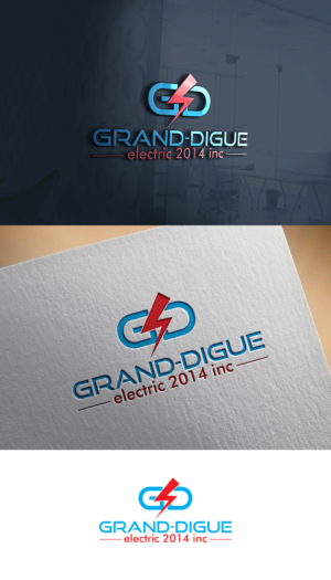 Design de Logo par saeinpahore41504 pour ce projet | Design : #13072074