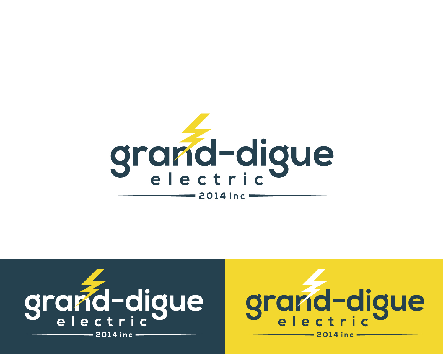 Design de Logo par Atec pour ce projet | Design #13070584