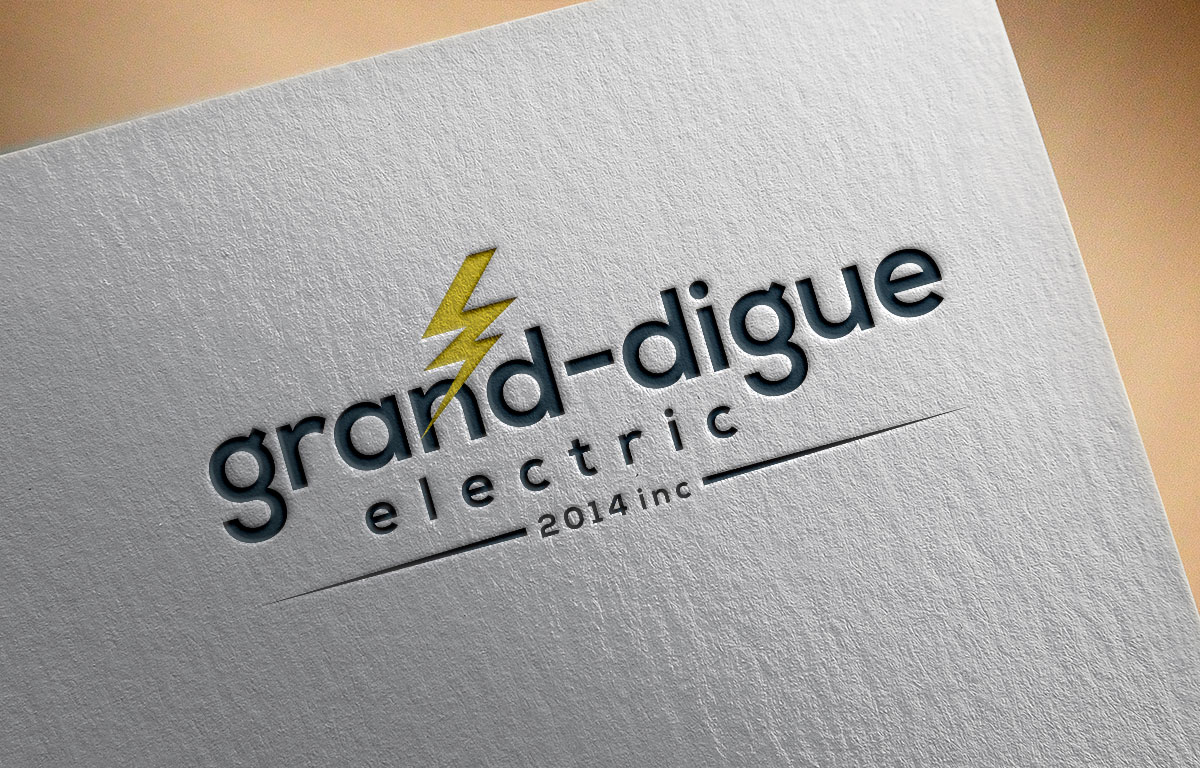 Logo Design by Atec for this project | Design #13070639