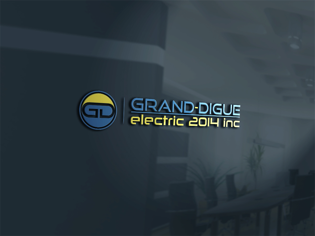 Logo Design by J0k3r for this project | Design #13065685