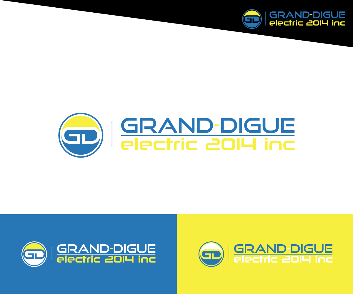 Logo Design by J0k3r for this project | Design #13065686