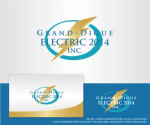 Logo Design by alvinnavarra for this project | Design #13067244